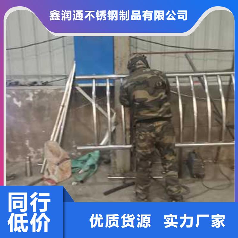 护栏_桥梁景观栏杆品质做服务