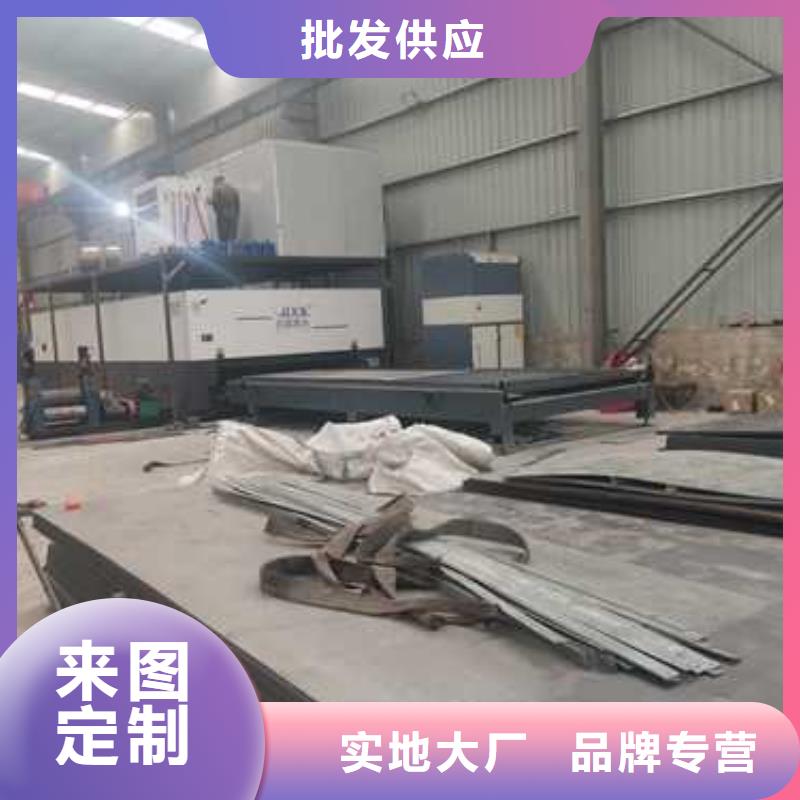 护栏_桥梁护栏信誉至上