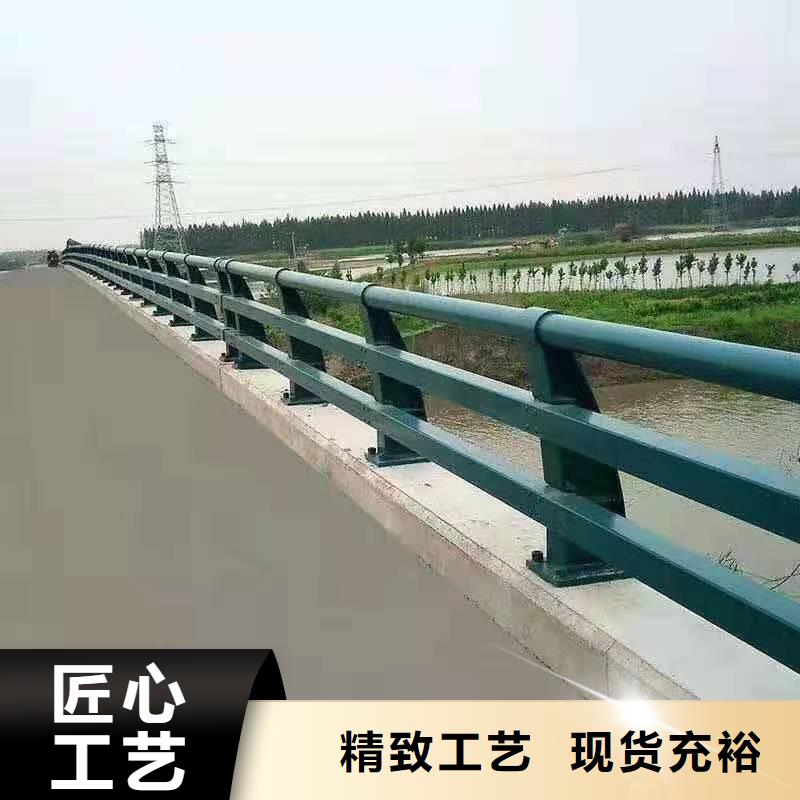 护栏桥梁护栏诚信经营
