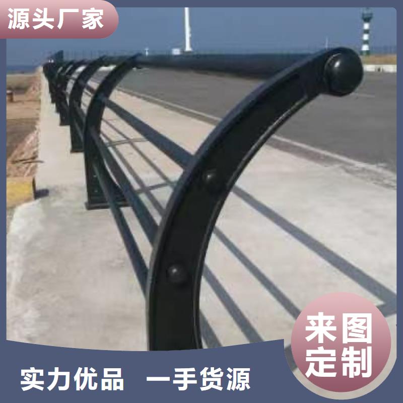 护栏桥梁栏杆保障