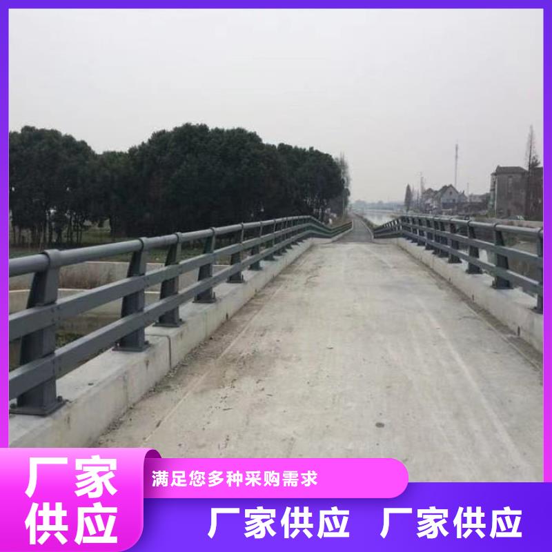 护栏桥梁护栏品质不将就
