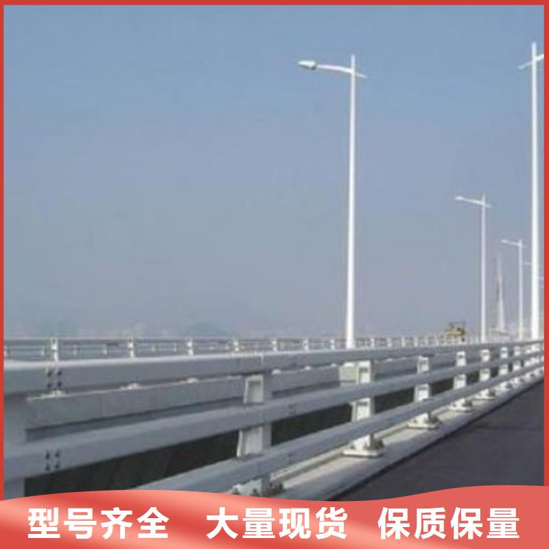 护栏热镀锌立柱源头工厂量大优惠