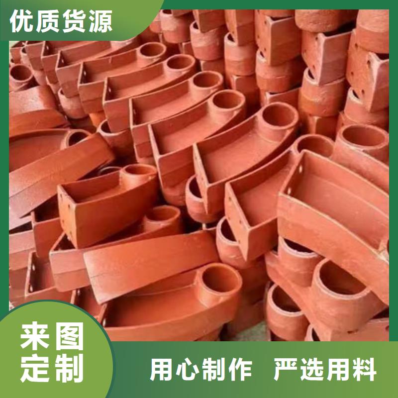 护栏-交通防撞围栏专注产品质量与服务
