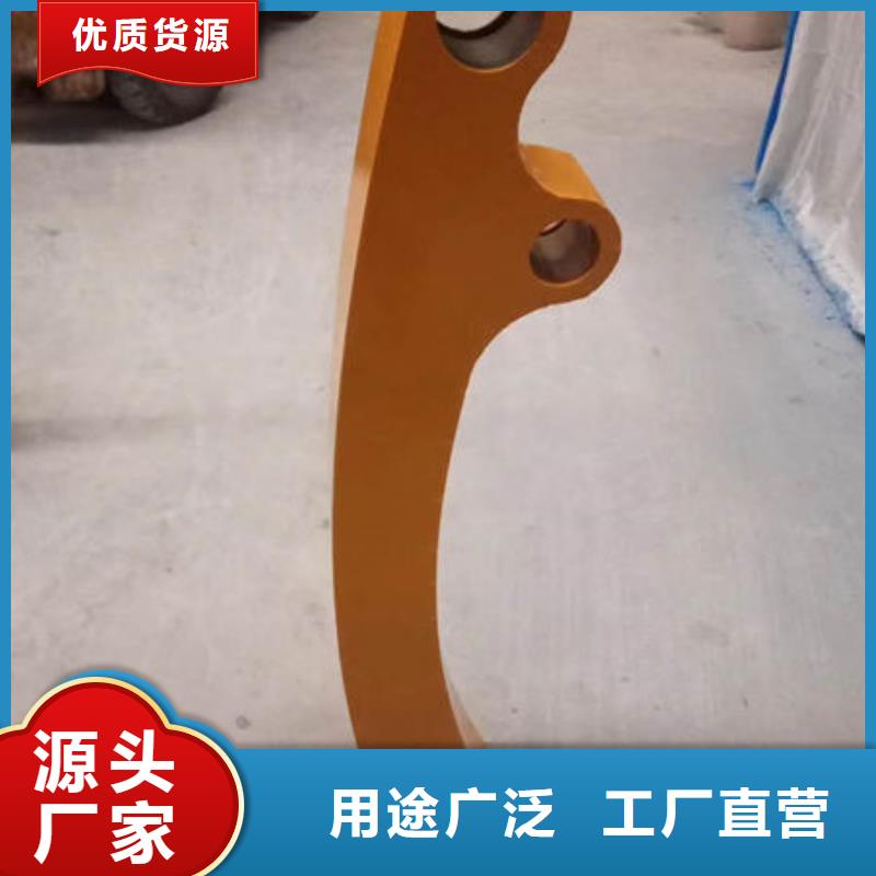 护栏,不锈钢复合管栏杆贴心服务