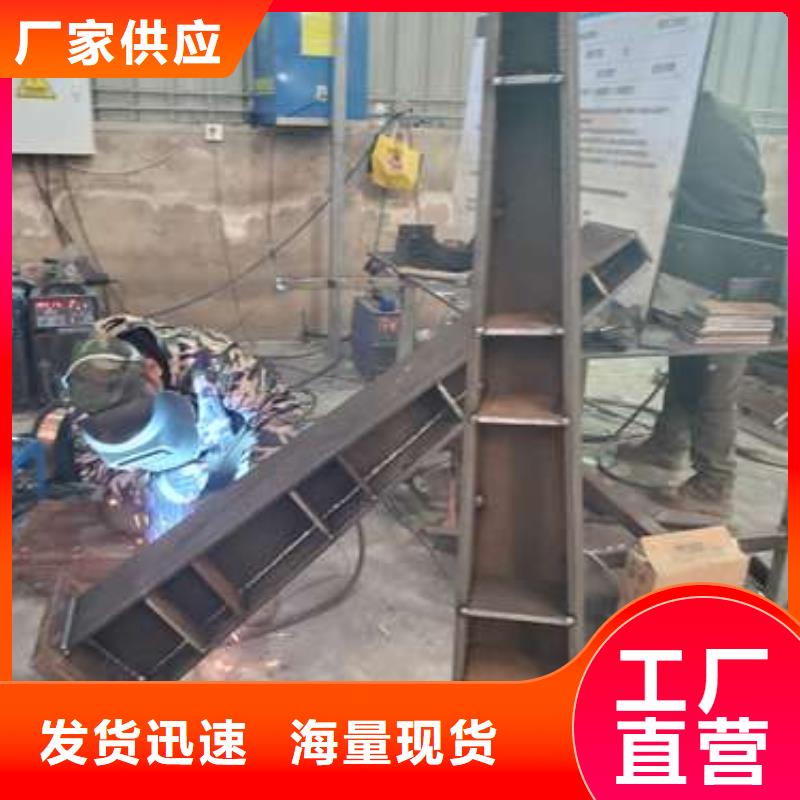 护栏桥梁护栏品质不将就