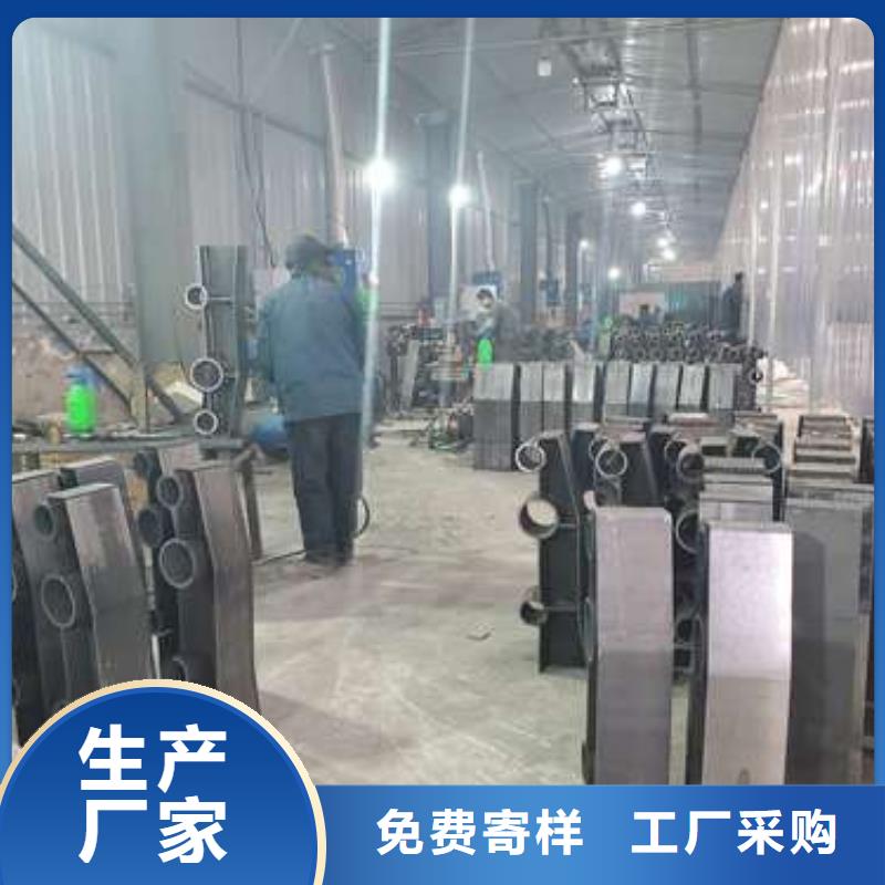 护栏-铝合金护栏实时报价