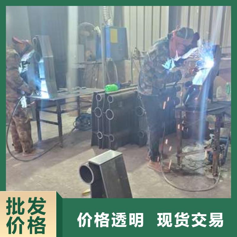 护栏河堤护栏极速发货