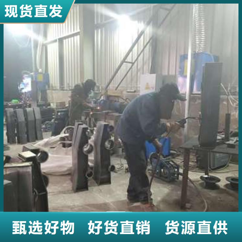 护栏,灯光防撞护栏值得买
