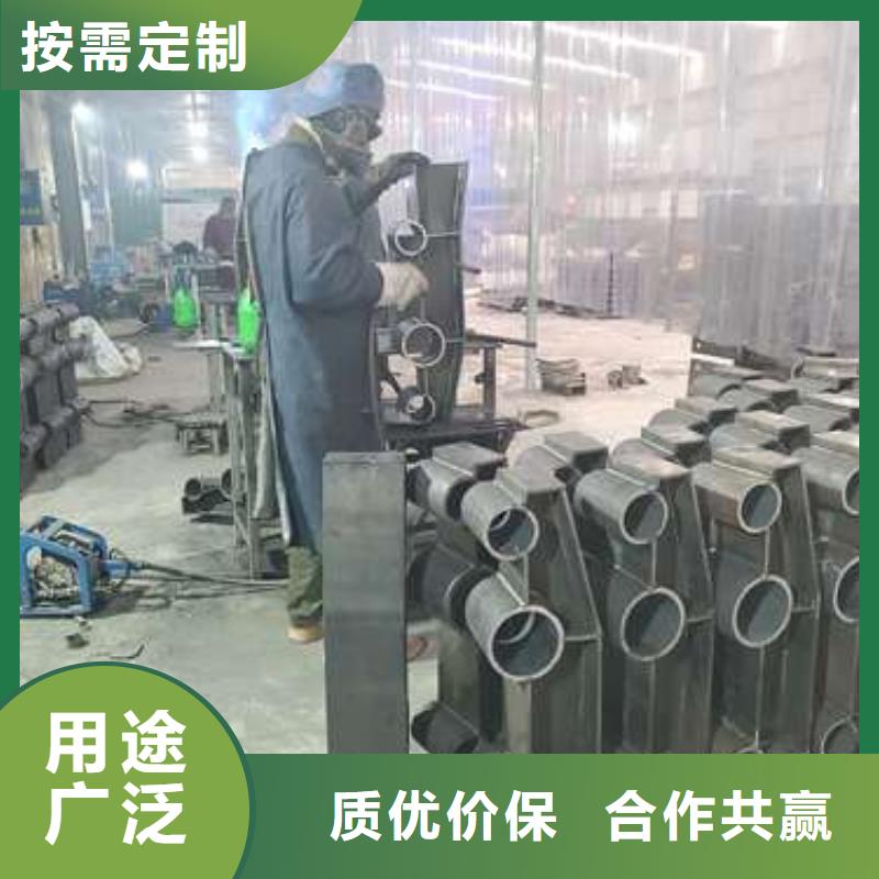 护栏,桥梁栏杆低价货源