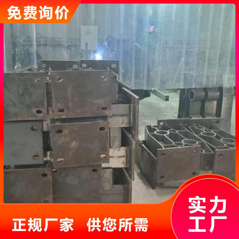 护栏LED防护栏杆品质优选