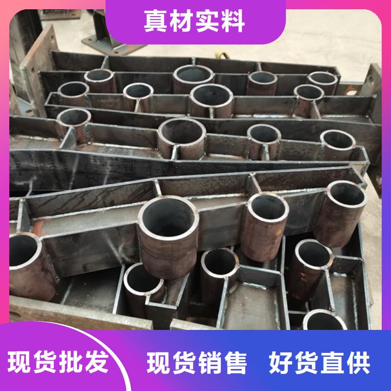 护栏,灯光防撞护栏值得买
