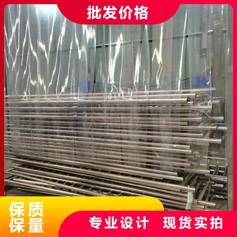 护栏-河堤护栏放心购