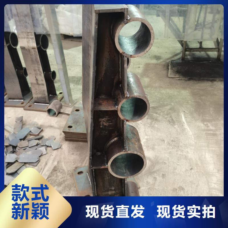 护栏河道护栏实力商家