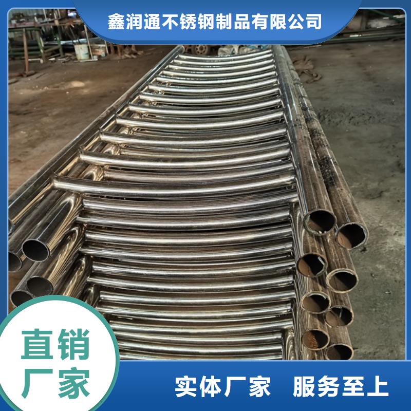 护栏桥梁护栏细节严格凸显品质