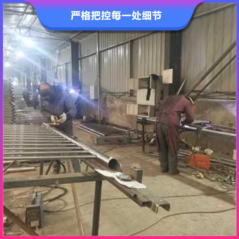 护栏铝合金护栏老品牌厂家