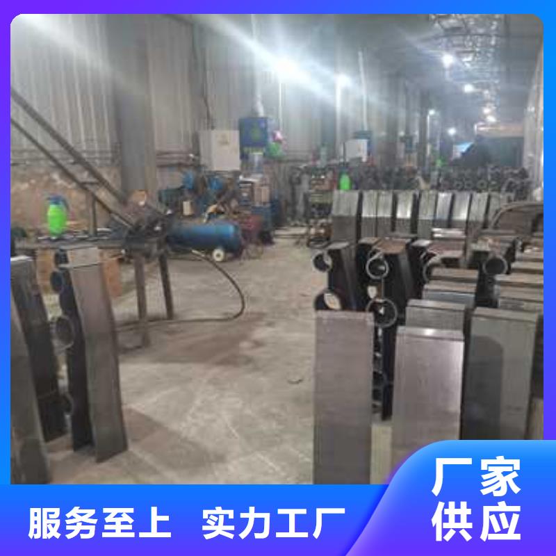 护栏桥梁护栏诚信经营