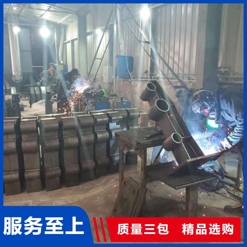 护栏国道抗冲击围栏精选厂家好货