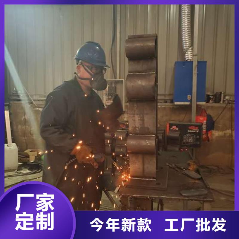 护栏旋转护栏实体厂家大量现货