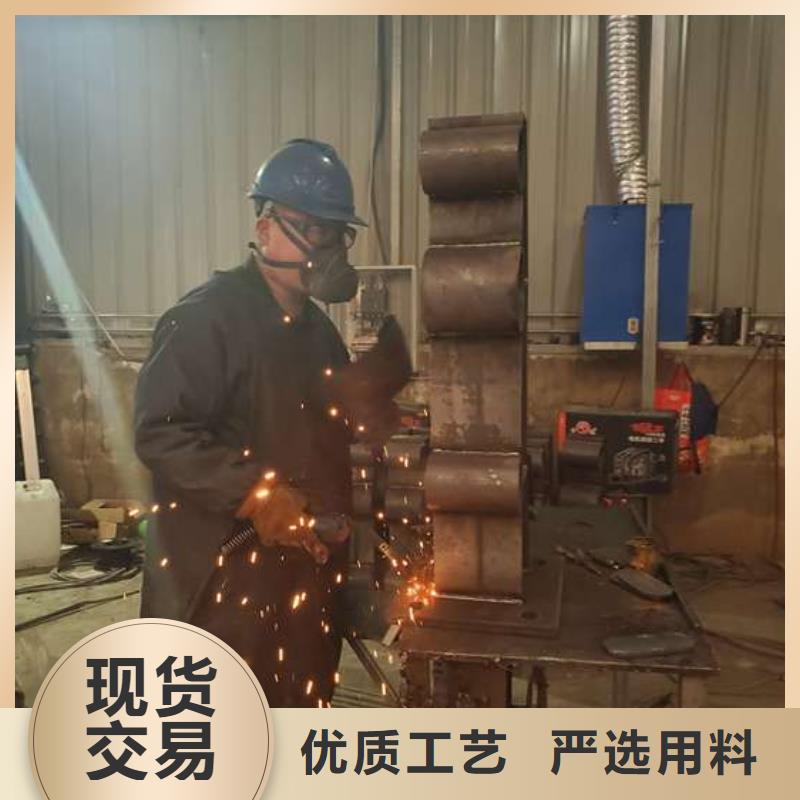 护栏桥梁护栏经验丰富品质可靠