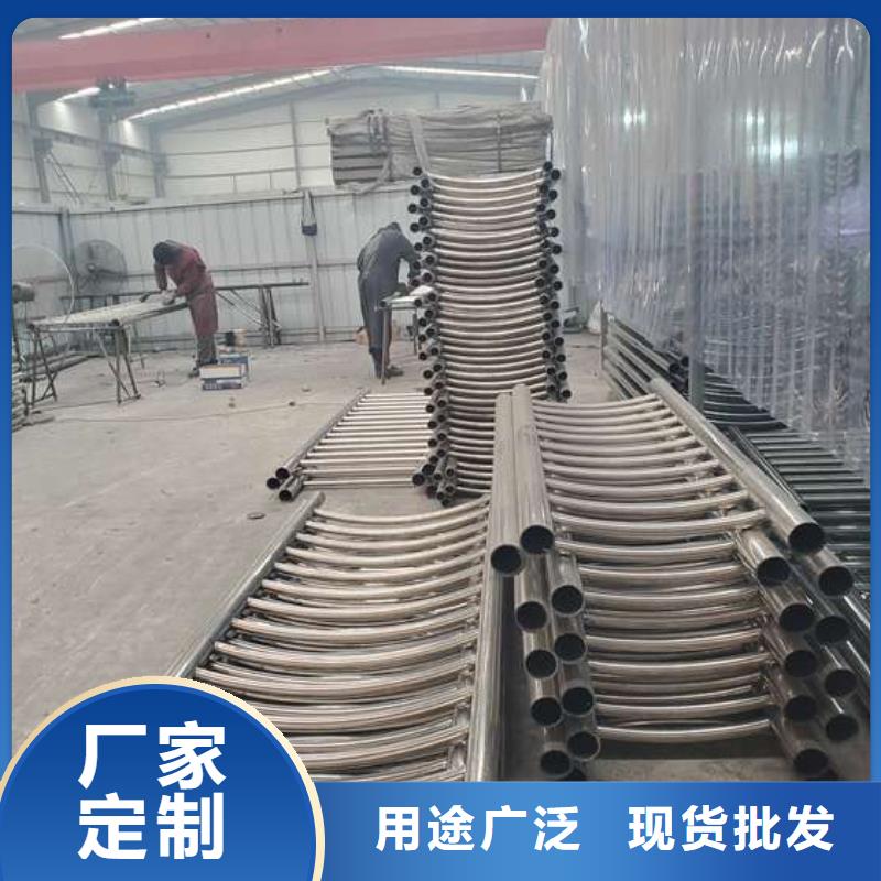 护栏桥梁景观栏杆品质优良