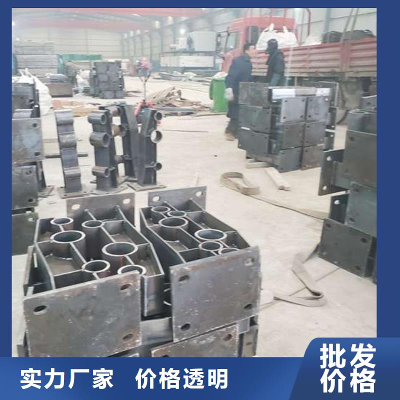 护栏桥梁栏杆保障