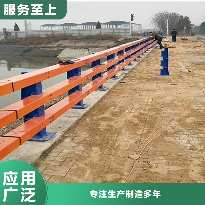 护栏,不锈钢立柱详细参数