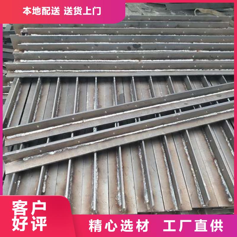 护栏立柱桥梁防撞护栏品质值得信赖