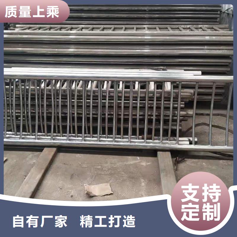 护栏灯光防撞护栏常年出售