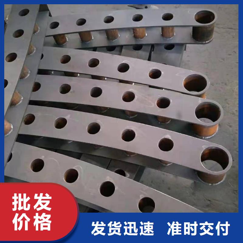 护栏桥梁护栏源头厂家直销