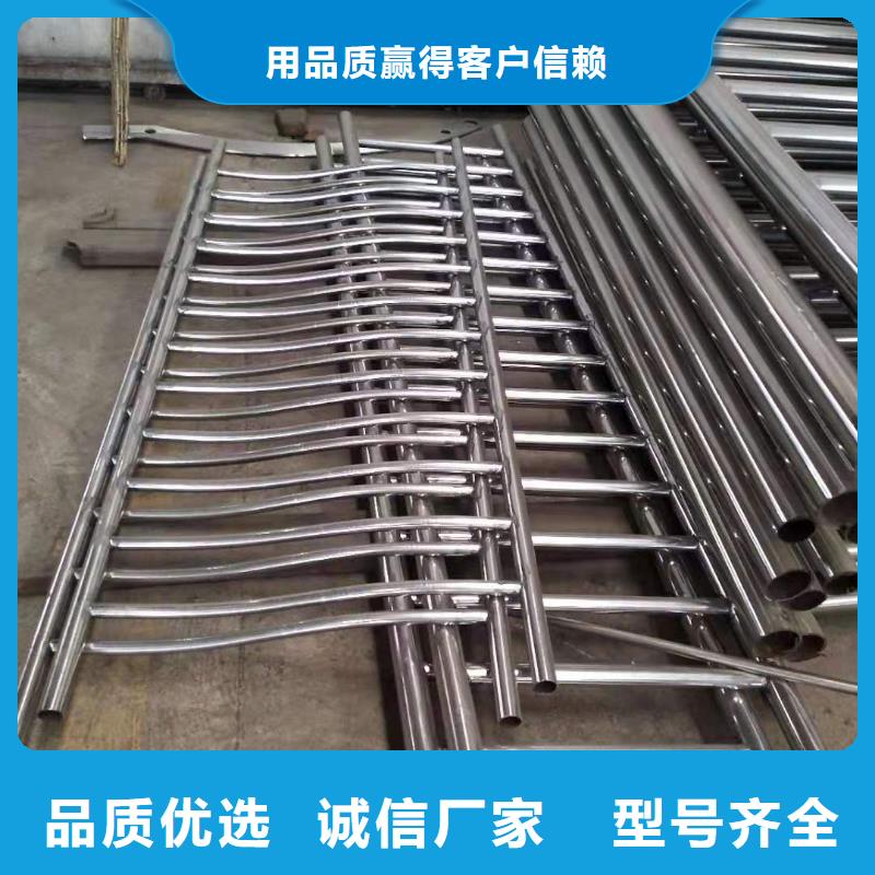 护栏桥梁护栏货源直供