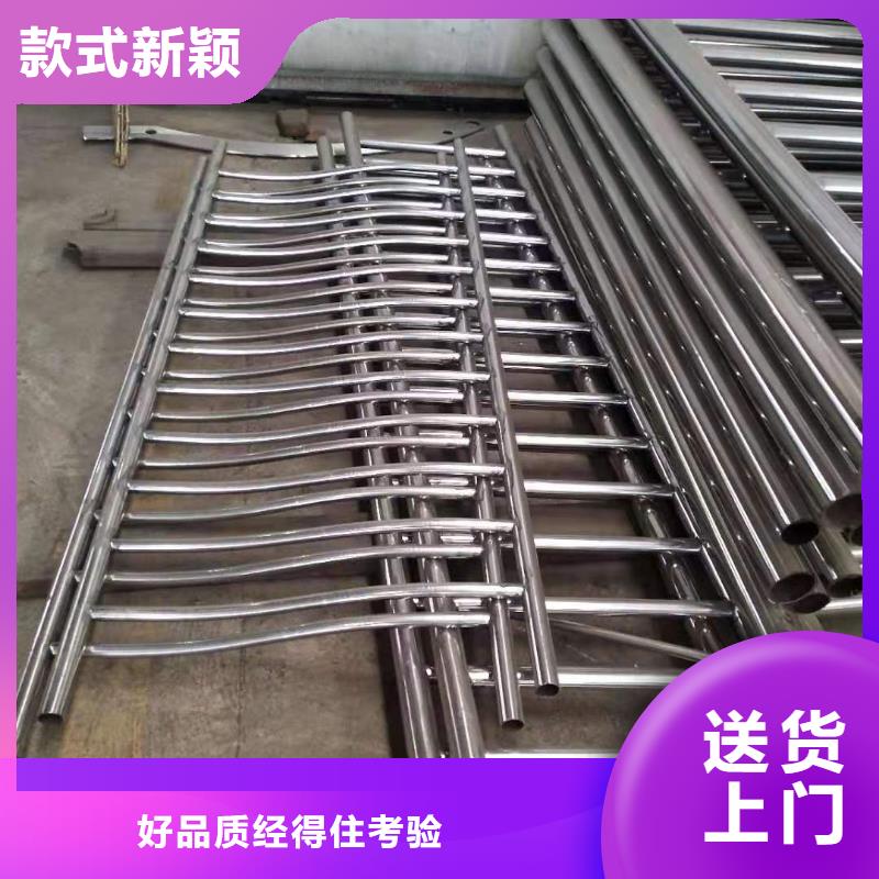 护栏_桥梁护栏信誉至上