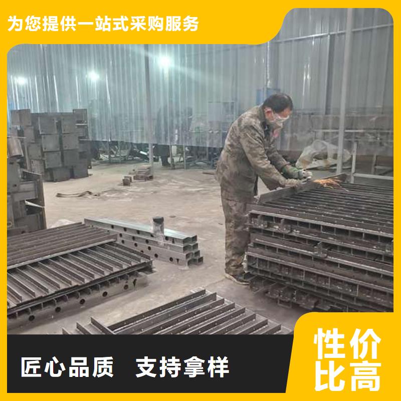 白沙县304不锈钢复合管护栏厂家规格齐全