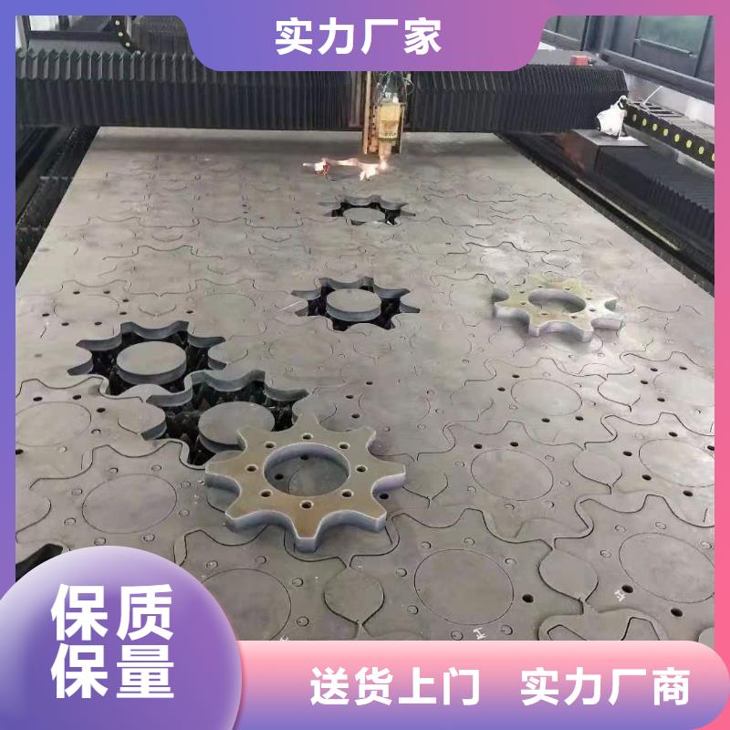 65锰钢板耐磨钢板NM400的图文介绍