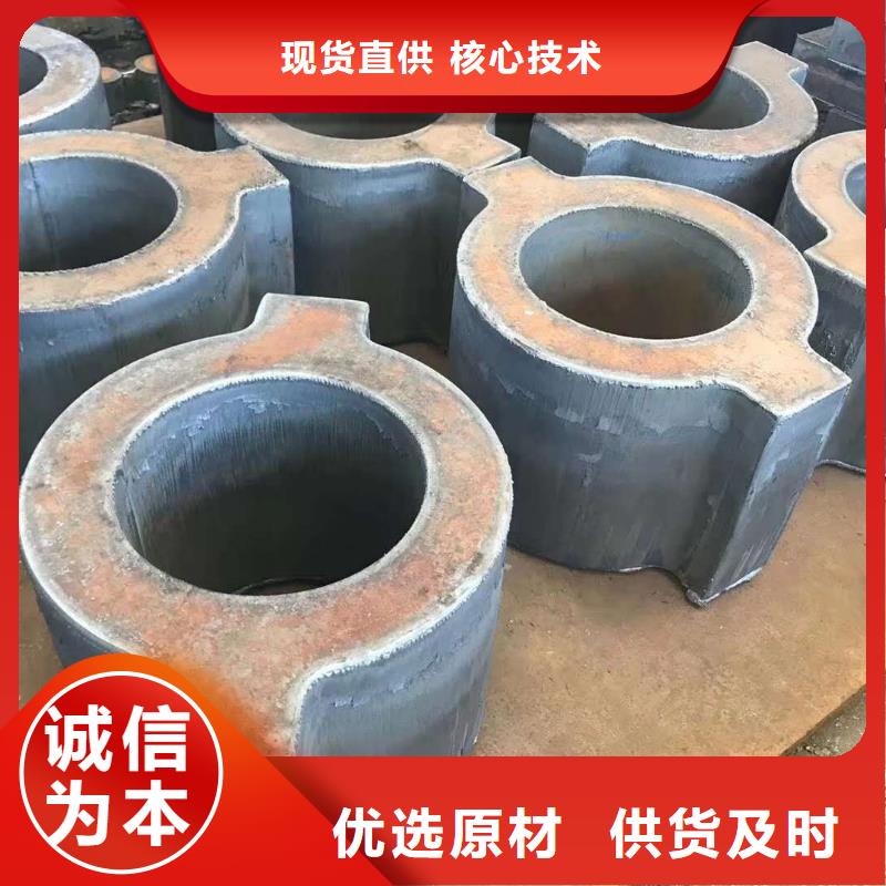 耐磨钢板42crmo钢板产品优良