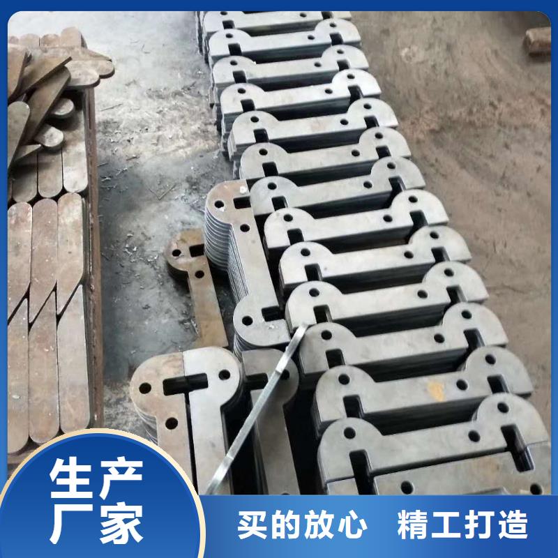 耐磨钢板_65锰冷轧钢板产地直供