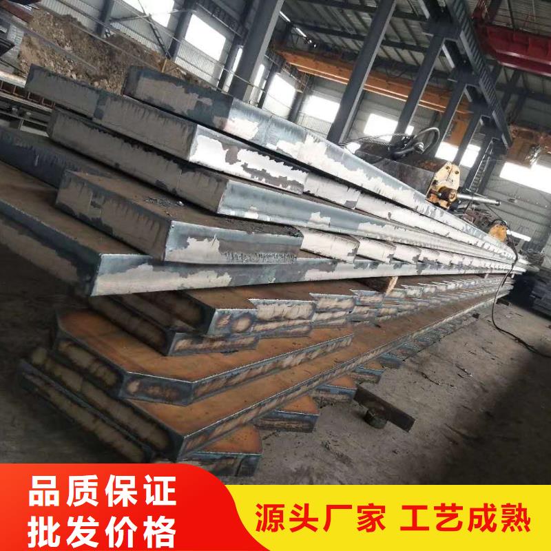20G钢板承诺守信
