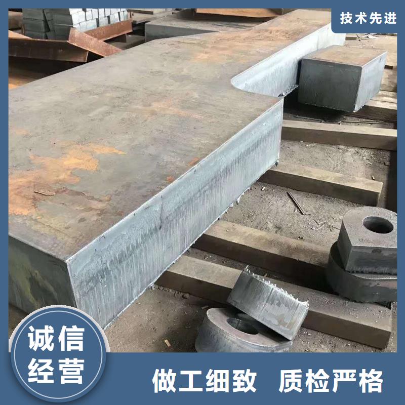 42crmo钢板,16锰钢板规格型号全