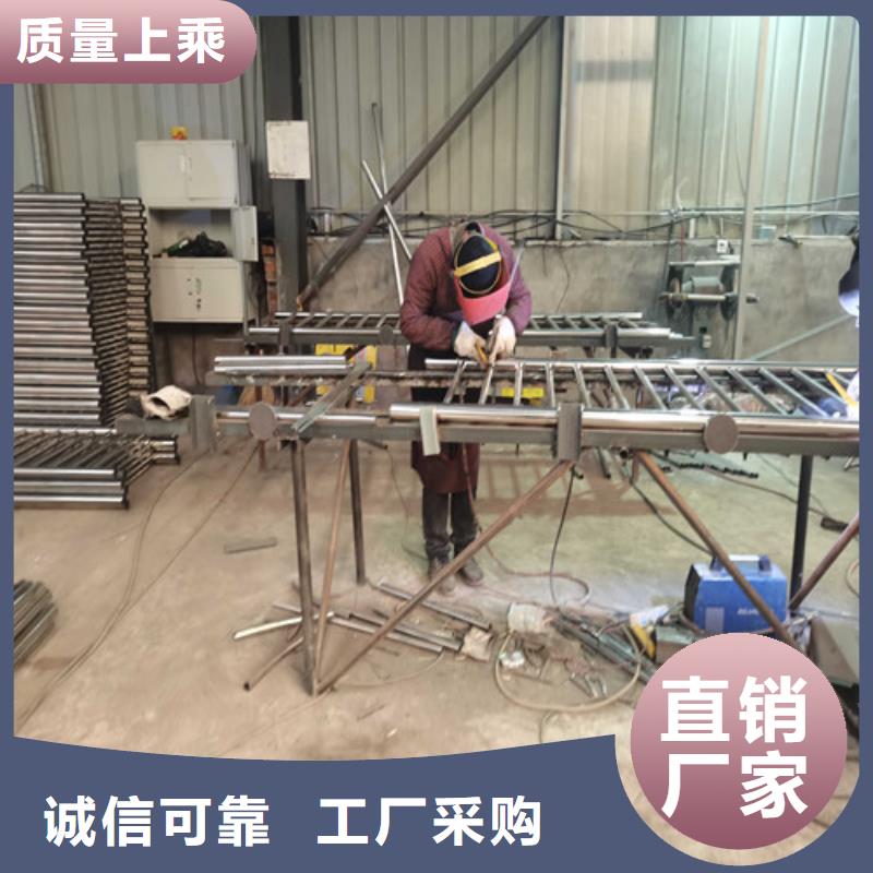 防撞护栏【防撞桥梁护栏】卓越品质保障