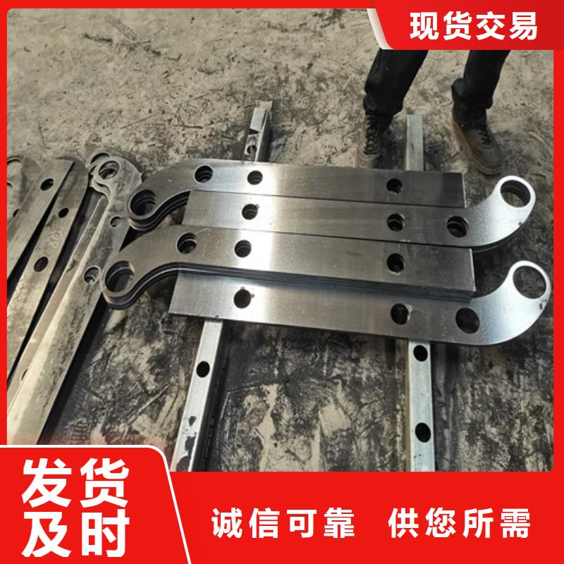 防撞护栏灯光护栏拒绝伪劣产品