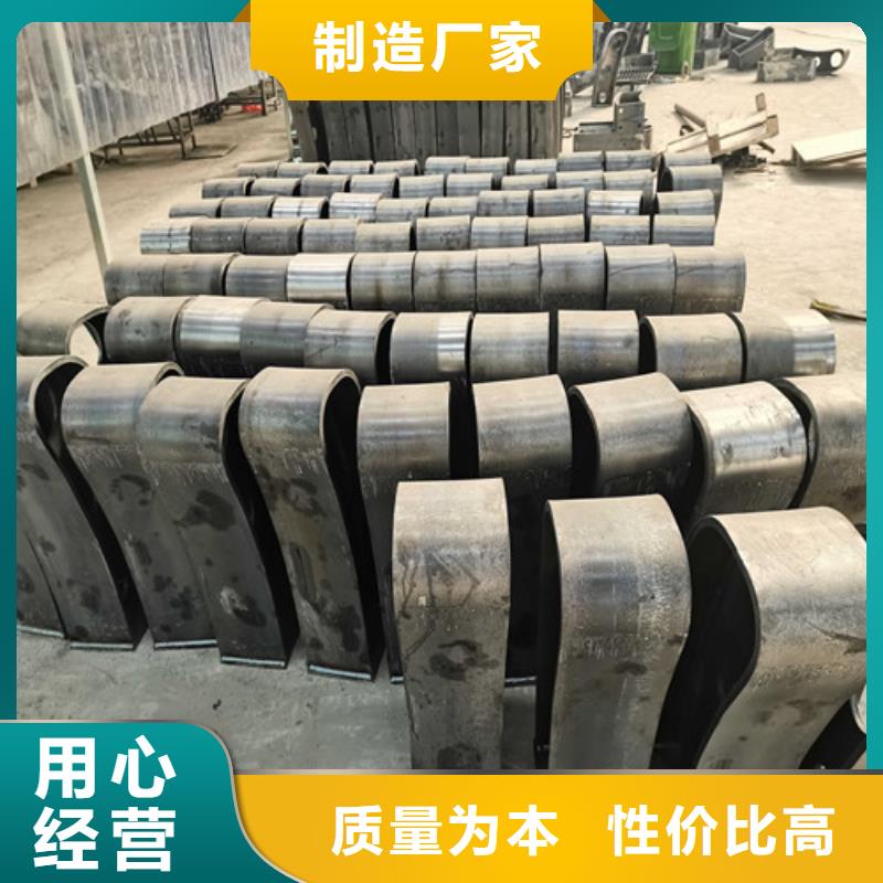 防撞护栏道路护栏专业信赖厂家