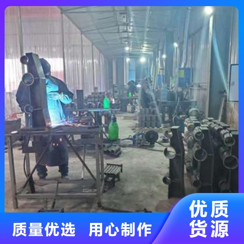 防撞护栏【道路护栏】一手价格