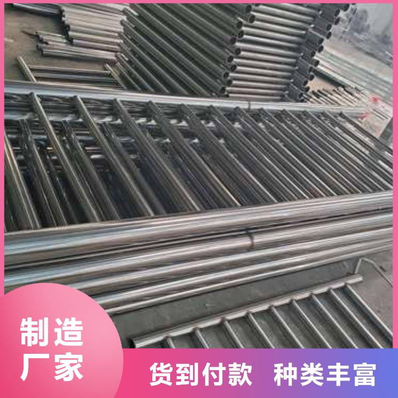 防撞护栏旋转护栏厂家