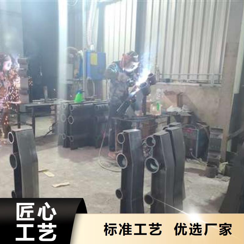 防撞护栏扶手木钢丝绳护栏全新升级品质保障