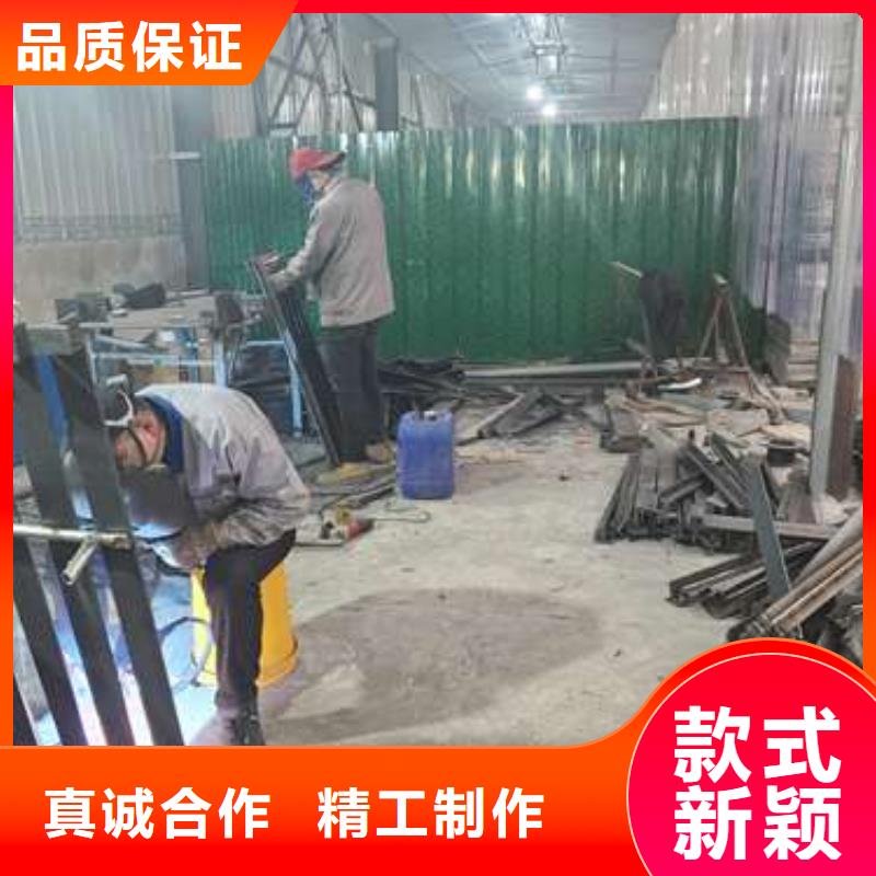 防撞护栏桥梁防撞护栏精挑细选好货