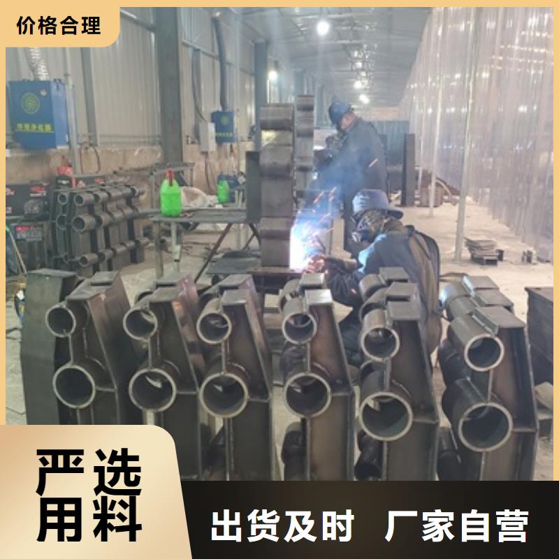 防撞护栏镀锌波形护栏品质之选