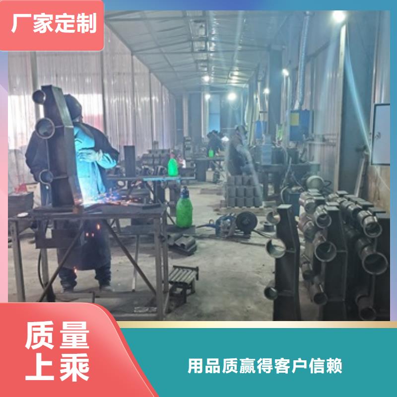 防撞护栏【道路护栏】使用寿命长久