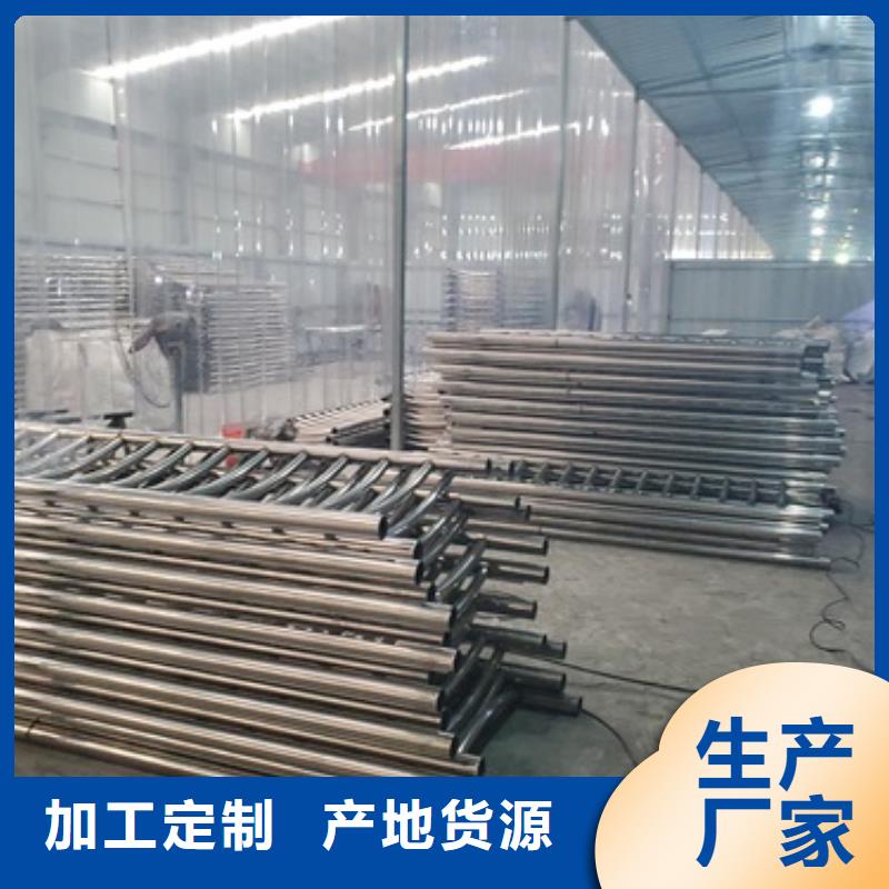 防撞护栏灯光护栏拒绝伪劣产品