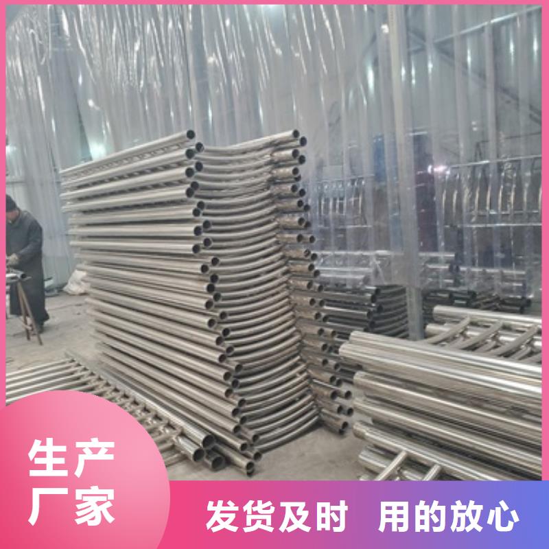 【防撞护栏扶手木钢丝绳护栏用心制作】