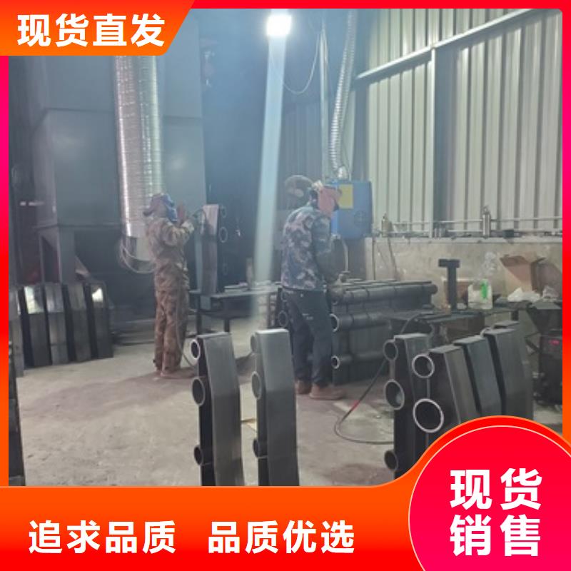 防撞护栏-桥梁护栏放心选购