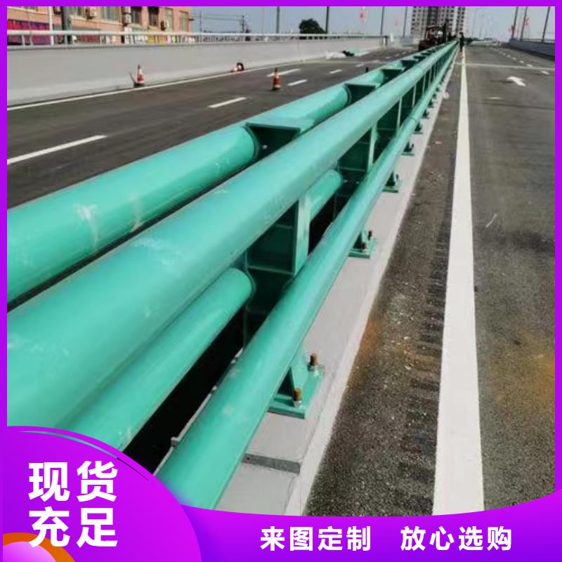 防撞护栏,桥梁护栏厂家直销放心